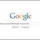 Google Announcements