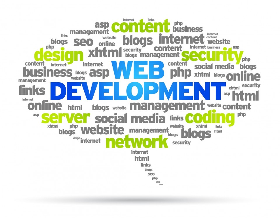 website-development