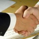 handshake