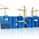 website building