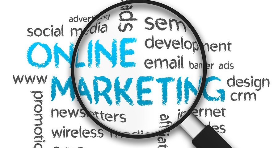 online-marketing
