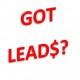 Got Enough Leads?