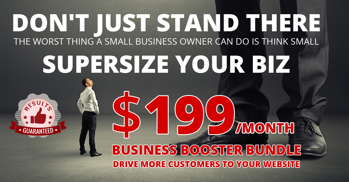 Business Optimisation