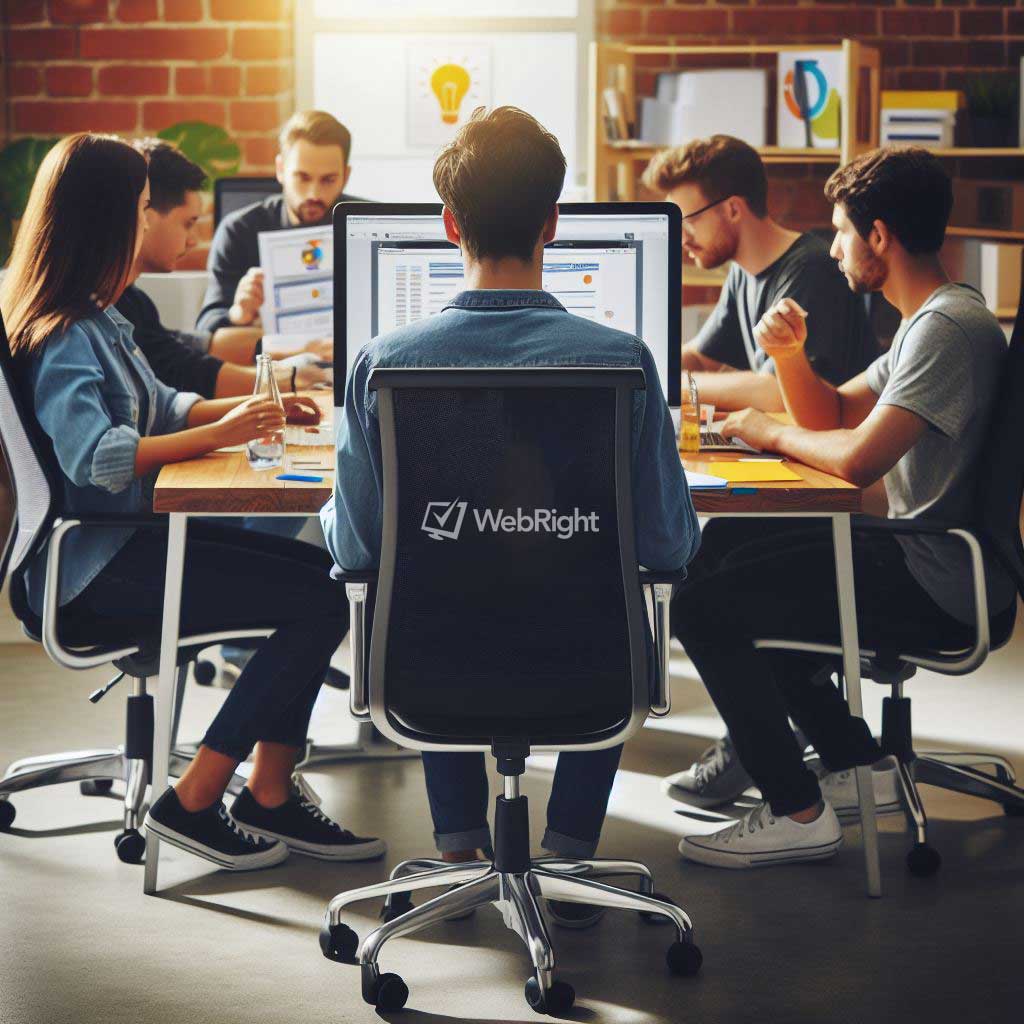 Webright Australia